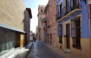 Maison jumelée à Mayor sevilla 1. Casa adosada con 6 habitaciones