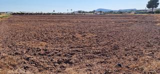 Rural plot in N/a