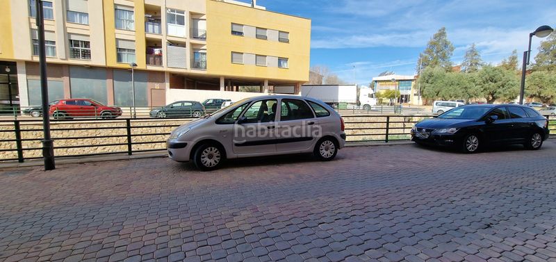 Foto 2f0dcdc3-c823-4bdb-b9ba-40e80bd94b7e. Local comercial a calle de yecla 2 a Totana
