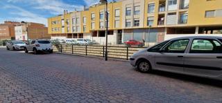 Geschäftsraum in Calle de yecla 2