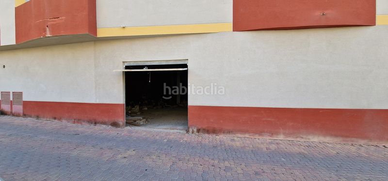 Foto 86d0904a-44a1-4386-ac67-5ea2138ea61d. Local comercial a calle de yecla 2 a Totana