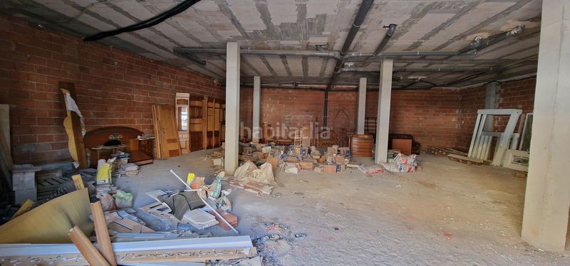 Foto 936957c9-f921-4f64-8db1-d23cb0f6b6a7. Local comercial a calle de yecla 2 a Totana