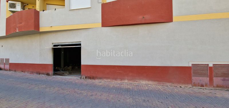 Foto 98c0cf10-ff2b-49c0-93f7-65aea01a5f74. Local comercial a calle de yecla 2 a Totana