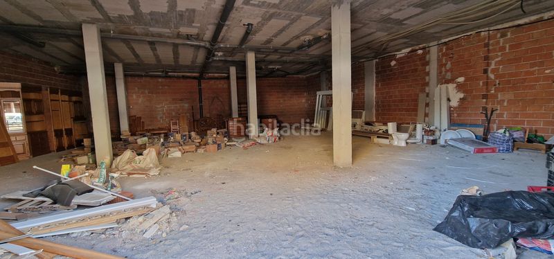 Foto ab891e37-5b3d-4589-bda1-c5b0c8ac0ada. Local comercial a calle de yecla 2 a Totana