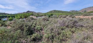 Residential Plot in Totana