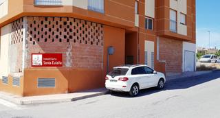 Geschäftsraum in Calle bolnuevo 18