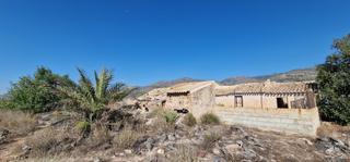 Bauernhof in La Hoya