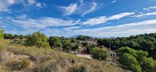 Residential Plot in Totana