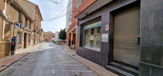 Locale commerciale in Calle de la Fuente 1