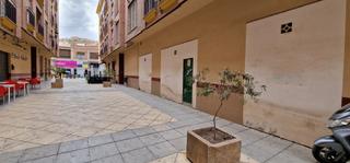 Local commercial  Calle lope gisbert. Venta local comercial (c/ pasaje del convento) lorca
