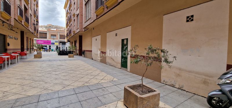 Foto 1207529a-2915-4d95-8c02-d864e86096f1. Local comercial a San Mateo Lorca