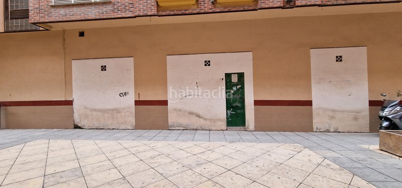Foto 6f3c6c06-0d3e-4473-9850-ea27aeb293a0. Local comercial a San Mateo Lorca