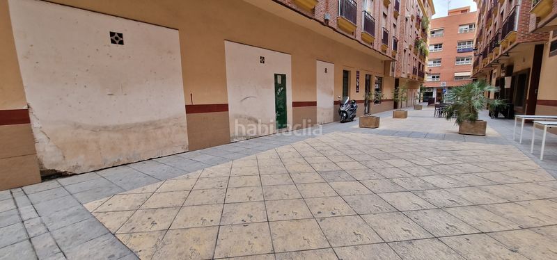 Foto a4a93ebc-115c-4883-841f-25bda7e6bed8. Local comercial a San Mateo Lorca