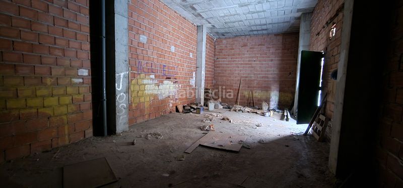 Foto da7c9e18-5e5c-4f5b-b031-8726337bc75b. Local comercial a San Mateo Lorca