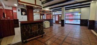 Local Comercial a Calle corredera 24. Venta local (calle corredera) bajo+ sótano