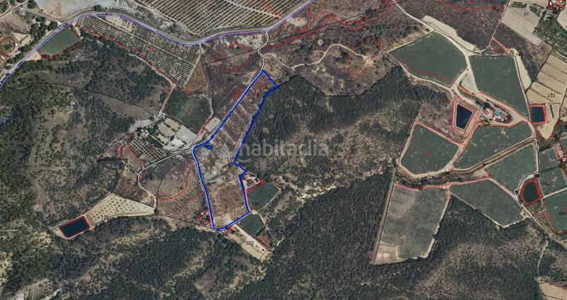 Foto 5c5599d6-a771-41d5-bb95-b09167b100c8. Finca rústica venta finca rústica edificable en Totana