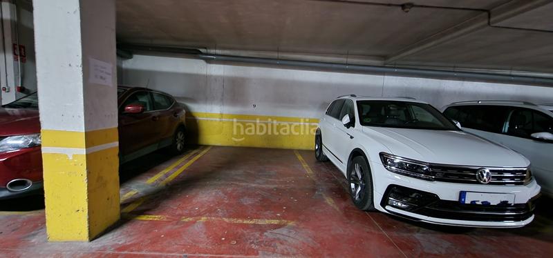 Foto 283c9bd8-7554-4bf4-b377-9b29e5332616. Car parking in San Mateo Lorca