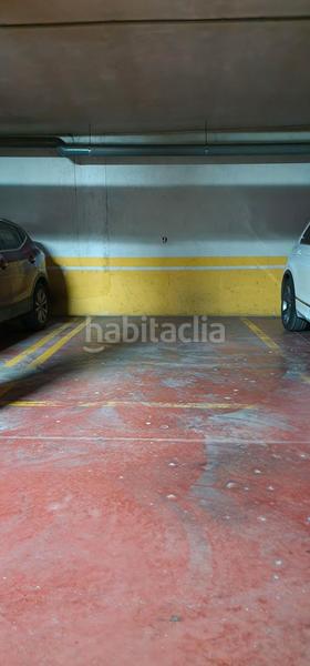 Foto 44a79d13-35f0-43d9-8ab0-d767acf0981e. Car parking in San Mateo Lorca