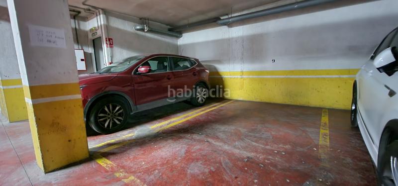 Foto deddbec3-749a-4c62-b82b-fa8937c58ba2. Car parking in San Mateo Lorca