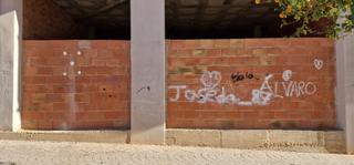 Geschäftsraum in Calle santomera 43. Venta local comercial (el parral) amplia fachada
