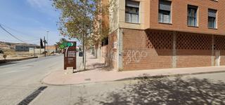 Lloguer Local Comercial a Avenida mazarron 11. Alquiler local comercial (reformado) 285 m2