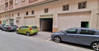 Locale commerciale in San José. Venta local comercial (altillo) amplia fachada/ 310 m2