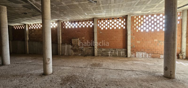 Foto 6a1afc18-c036-4a0d-babf-e9aa8c02271c. Local comercial a Totana