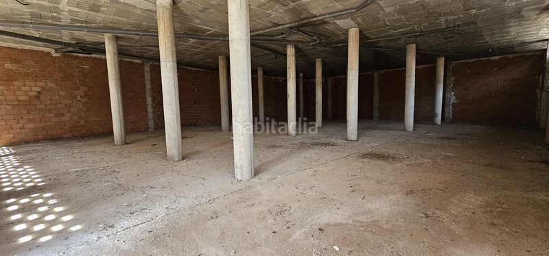 Foto adba25f1-7660-40c7-8541-68c92bfcedc4. Local comercial a Totana