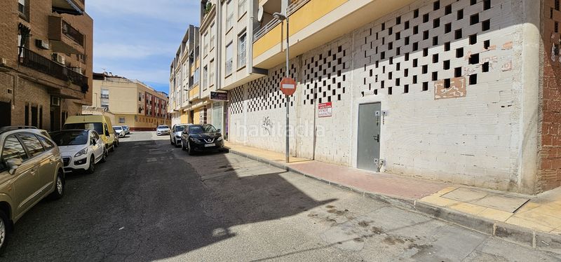Foto cf01eb73-d799-4df1-9ae8-46af0c89efcb. Local comercial a Totana