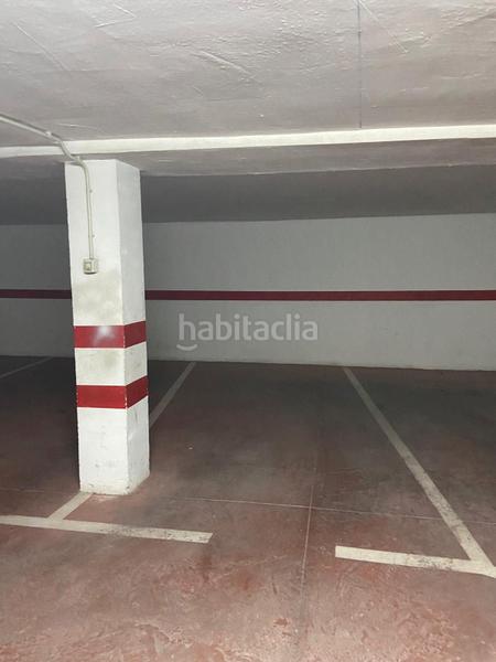 Foto 1ceb7adb-d779-4c98-a4d8-c5ec58099a1b. Parking coche venta plaza garaje en Totana