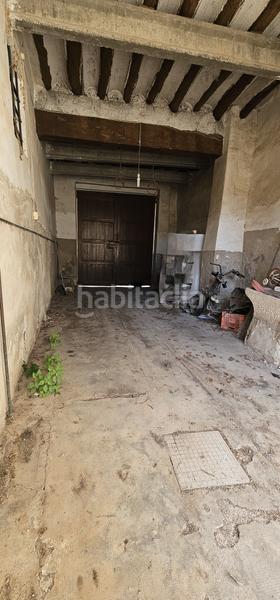 Foto 13aeef6c-1bd6-40a3-b971-af0de55ff7a6. Maison jumelée avec parking dans Totana