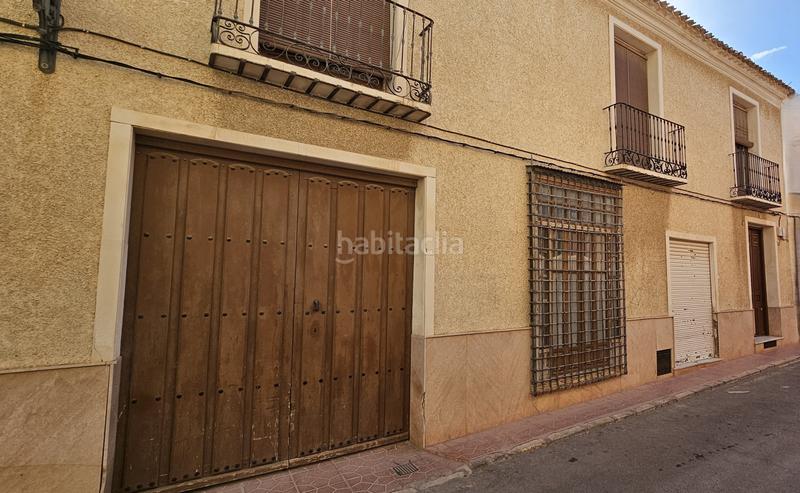 Foto 8ce9d373-4387-4db8-a409-023a42625f0a. Maison jumelée avec parking dans Totana