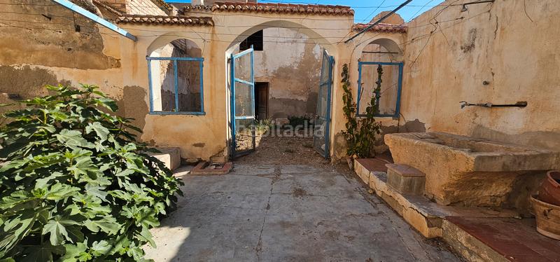 Foto e1becb2c-756a-44c7-b9bd-b6481070d6b8. Maison jumelée avec parking dans Totana