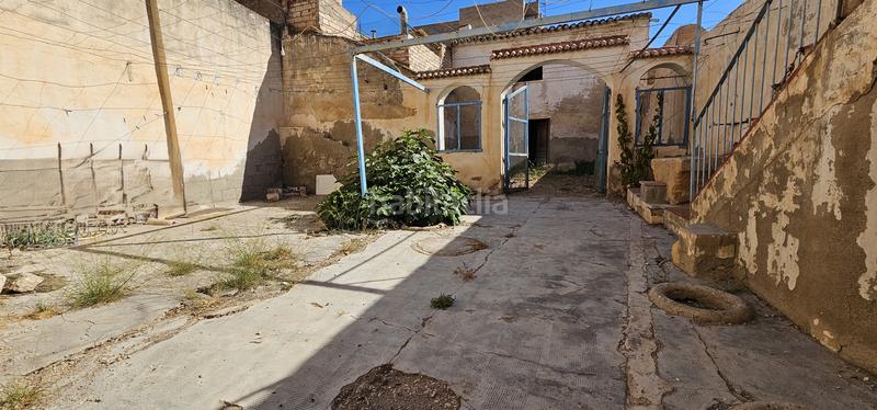 Foto ea04ef99-3af1-4012-a797-b2abb740651a. Maison jumelée avec parking dans Totana