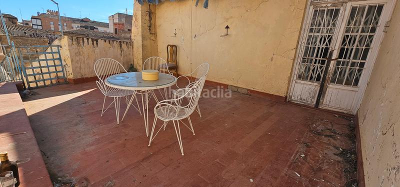 Foto f9959383-a9ad-4ce9-a4e1-b0fdc0474e95. Maison jumelée avec parking dans Totana