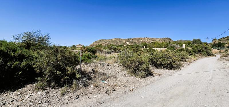 Foto 143df1c7-f89e-455c-ad11-17678f7347a2. Fondo rustico in Totana