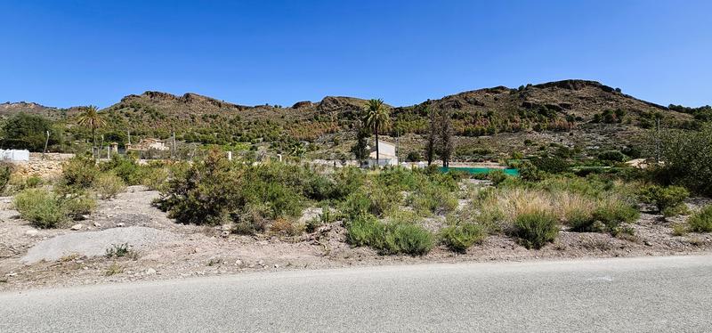 Foto 622e7d11-de6e-4223-aae0-b39948d9e992. Fondo rustico in Totana