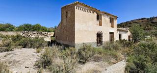 Chalet à Totana. Venta huerto (zona la huerta) parcela 6155 m2