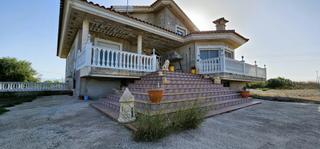 Xalet a Campillo. Venta chalet (la torrecilla- lorca) garaje cerrado