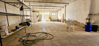 Nau industrial a Totana. Venta local/almacén (zona cañico) totana