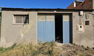 Industrial building in Totana. Venta local/almacén (zona cañico) totana