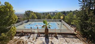 Chalet in Totana. Venta huerto (totana) parcela 24.000 m2