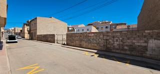 Residential Plot in Calle de la hoya 47. Venta solar urbano (totana) 569 m2