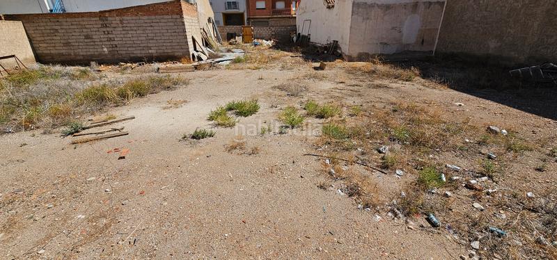 Foto 5ebe72c8-9811-4a3c-8542-ec2f4aa53396. Wohngrundstück in calle de la hoya 47 in Totana