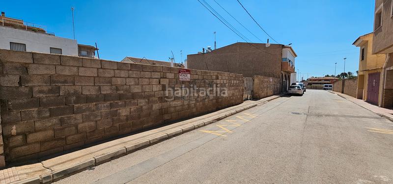 Foto c444e958-73f1-4a83-84cb-cf555dcf71be. Wohngrundstück in calle de la hoya 47 in Totana