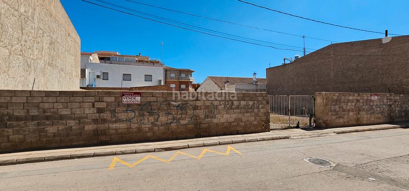 Foto e3bbf851-3721-4a3d-a32b-92a07521598a. Wohngrundstück in calle de la hoya 47 in Totana