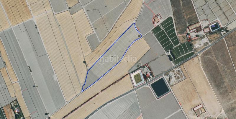 Foto 442caa0f-65cb-48cc-a3a7-98089905356a. Finca rústica a Sierra de Carrascoy Alhama de Murcia