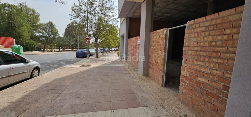 Foto e5a2cde2-1a77-4e74-87ee-491b8c265bf1. Local comercial a calle santomera 43 a Totana