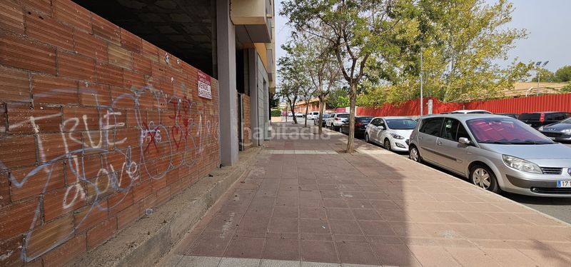 Foto e95dfc51-4e33-42e9-9ba4-48a13ba4ca2d. Local comercial a calle santomera 43 a Totana