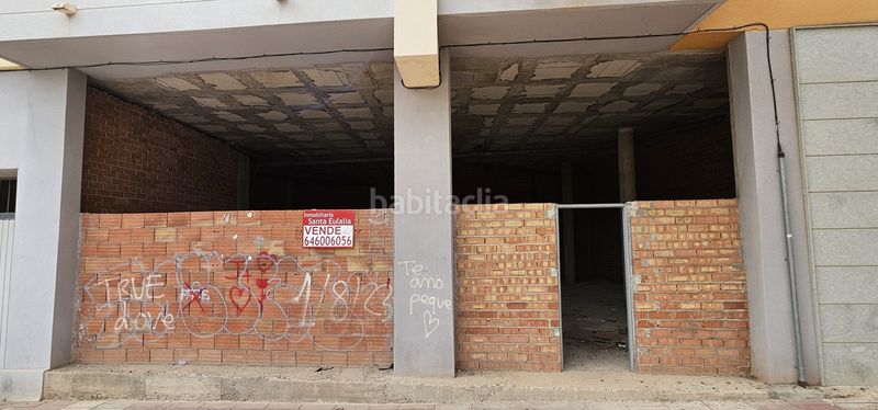 Foto f977e4e5-3eea-4bfb-9958-52c31ba42504. Local comercial a calle santomera 43 a Totana